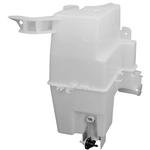 Order Windshield Washer Tank Assembly - NI1288172 For Your Vehicle