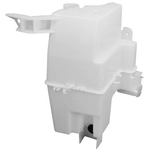 Order Windshield Washer Tank Assembly - NI1288173 For Your Vehicle
