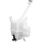 Order Windshield Washer Tank Assembly - NI1288184 For Your Vehicle