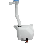Order SHERMAN PARTS - 0012-600W-0 - Washer Fluid Reservoir For Your Vehicle