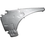 Order Windshield Washer Tank Assembly by SHERMAN PARTS - 0054B-600-0 For Your Vehicle