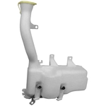Order Windshield Washer Tank Assembly by SHERMAN PARTS - 1608-600-0 For Your Vehicle