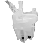 Order Windshield Washer Tank Assembly by SHERMAN PARTS - 1614D-600W-0 For Your Vehicle