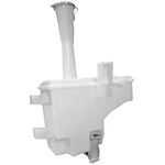 Order SHERMAN PARTS - 1626A-600A-0 - Washer Fluid Reservoir For Your Vehicle
