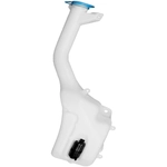 Order Windshield Washer Tank Assembly by SHERMAN PARTS - 1626B-600-0 For Your Vehicle