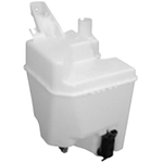 Order Windshield Washer Tank Assembly by SHERMAN PARTS - 1626BA-600W-0 For Your Vehicle