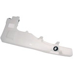 Order Windshield Washer Tank Assembly by SHERMAN PARTS - 1646-600W-0 For Your Vehicle