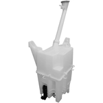 Order SHERMAN PARTS - 1662A-600W-0 - Washer Fluid Reservoir For Your Vehicle