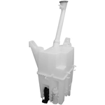 Order SHERMAN PARTS - 1662B-600W-0 - Washer Fluid Reservoir For Your Vehicle