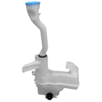 Order SHERMAN PARTS - 2913C-600W-0 - Washer Fluid Reservoir For Your Vehicle