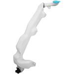 Order SHERMAN PARTS - 2927A-600W-0 - Washer Fluid Reservoir For Your Vehicle