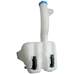 Order SHERMAN PARTS - 2932-600W-0 - Washer Fluid Reservoir For Your Vehicle