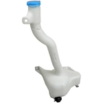 Order SHERMAN PARTS - 2939-600W-0 - Washer Fluid Reservoir For Your Vehicle