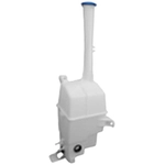 Order SHERMAN PARTS - 3172-600W-0 - Washer Fluid Reservoir For Your Vehicle