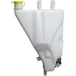 Order SHERMAN PARTS - 330D-600WU - Windshield Washer Tank Assembly For Your Vehicle