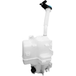 Order SHERMAN PARTS - 3478-600-0 - Washer Fluid Reservoir For Your Vehicle