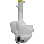 Order SHERMAN PARTS - 348-600WU - Washer Fluid Reservoir For Your Vehicle