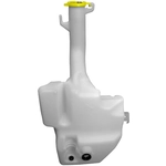Order SHERMAN PARTS - 348B-600WU - Washer Fluid Reservoir For Your Vehicle