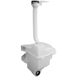 Order SHERMAN PARTS - 408-600-0 - Washer Fluid Reservoir For Your Vehicle