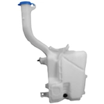 Order SHERMAN PARTS - 409A-600WU - Washer Fluid Reservoir For Your Vehicle