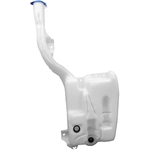Order SHERMAN PARTS - 411-600WU - Washer Fluid Reservoir For Your Vehicle