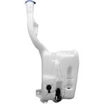 Order SHERMAN PARTS - 411B-600WU - Washer Fluid Reservoir For Your Vehicle