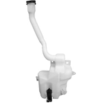 Order SHERMAN PARTS - 584E-600WU - Washer Fluid Reservoir For Your Vehicle