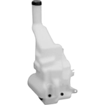 Order Windshield Washer Tank Assembly by SHERMAN PARTS - 674AA-600WU For Your Vehicle