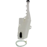 Order SHERMAN PARTS - 701B-600WU - Washer Fluid Reservoir For Your Vehicle