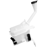 Order Windshield Washer Tank Assembly by SHERMAN PARTS - 790A-600WU For Your Vehicle