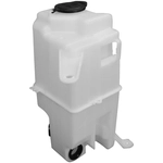 Order SHERMAN PARTS - 8127-600W-0 - Washer Fluid Reservoir For Your Vehicle