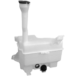 Order SHERMAN PARTS - 8132-600W-0 - Washer Fluid Reservoir For Your Vehicle