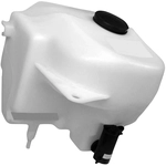 Order Windshield Washer Tank Assembly by SHERMAN PARTS - 8173-600-0 For Your Vehicle