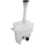 Order SHERMAN PARTS - 8175A-600-0 - Washer Fluid Reservoir For Your Vehicle