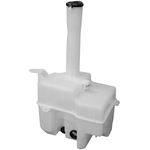Order Windshield Washer Tank Assembly by SHERMAN PARTS - 8188-600-0 For Your Vehicle