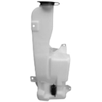 Order SHERMAN PARTS - 901-600A-0 - Washer Fluid Reservoir For Your Vehicle