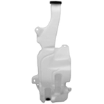 Order Windshield Washer Tank Assembly by SHERMAN PARTS - 902-600A-0 For Your Vehicle
