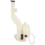 Order Windshield Washer Tank Assembly by SHERMAN PARTS - 903A-600WU For Your Vehicle