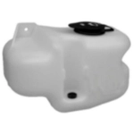 Order Windshield Washer Tank Assembly by SHERMAN PARTS - 905-600WU For Your Vehicle