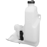 Order SHERMAN PARTS - 907AA-600WU - Washer Fluid Reservoir For Your Vehicle