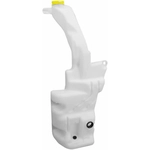 Order SHERMAN PARTS - CHCHER14-600WU - Washer Fluid Reservoir For Your Vehicle