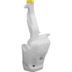 Order Windshield Washer Tank Assembly by SHERMAN PARTS - CHCHER19-600WU For Your Vehicle