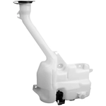 Order SHERMAN PARTS - FOEXPL16A-600WU - Washer Fluid Reservoir For Your Vehicle