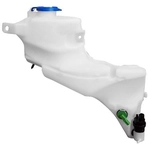 Order SHERMAN PARTS - FOF15018-600WU - Washer Fluid Reservoir For Your Vehicle
