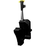 Order SHERMAN PARTS - HOPILO16-600W-0 - Washer Fluid Reservoir For Your Vehicle