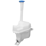 Order Windshield Washer Tank Assembly by SHERMAN PARTS - HYSONA15-600W-0 For Your Vehicle