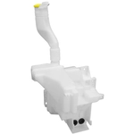 Order Windshield Washer Tank Assembly - SU1288100 For Your Vehicle