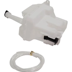 Order Various Manufacturers - TO1288112 - Windshield Washer Tank Assembly For Your Vehicle