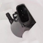 Order Windshield Washer Tank Assembly - TO1288112 For Your Vehicle