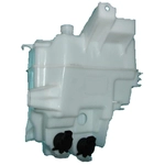 Order Windshield Washer Tank Assembly - TO1288115 For Your Vehicle